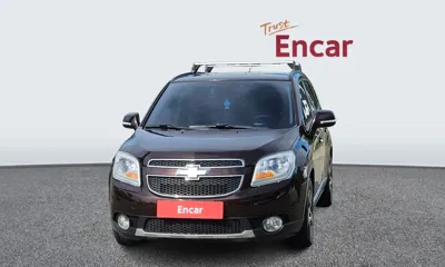 ChevroletGMDaewoo Orlando 2015, 181455 км, за 3300000 KRW