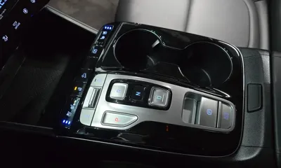 Hyundai Tucson 2023, 35964 км, за 24700000 KRW - фото 9