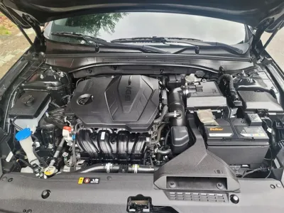 Kia K7 2020, 92938 км, за 17900000 KRW - фото 6
