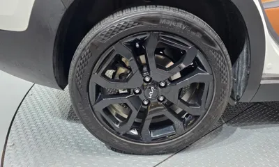 Kia Seltos 2023, 45341 км, за 25300000 KRW - фото 21