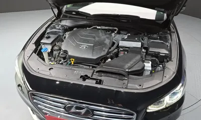 Hyundai Grandeur 2019, 103980 км, за 14000000 KRW - фото 6