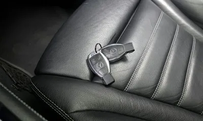 Mercedes-Benz GLC-Class 2018, 67588 км, за 29500000 KRW - фото 26