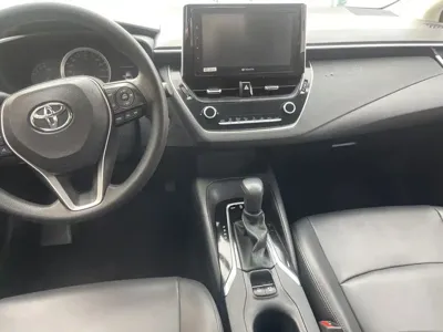 Toyota Corolla 2020, 70000 км, за 42800 CNY