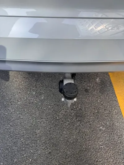 Volvo XC90 2019, 193000 км, за 28000000 KRW - фото 8
