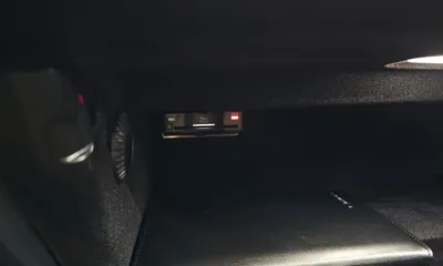 Mercedes-Benz S-Class 2022, 30371 км, за 136000000 KRW - фото 40