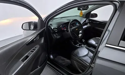 ChevroletGMDaewoo Spark 2017, 59641 км, за 7090000 KRW - фото 10