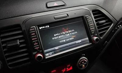 Kia Morning 2016, 86655 км, за 6790000 KRW - фото 30