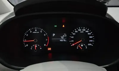 Kia Morning 2021, 48379 км, за 11500000 KRW - фото 8