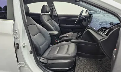 Hyundai Avante 2018, 61662 км, за 14500000 KRW - фото 26