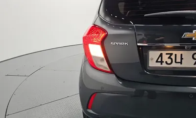 ChevroletGMDaewoo Spark 2018, 54283 км, за 6550000 KRW - фото 23