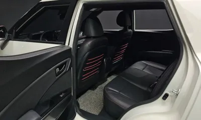 KG_Mobility_Ssangyong TIBOLI 2022, 32587 км, за 14000000 KRW - фото 11