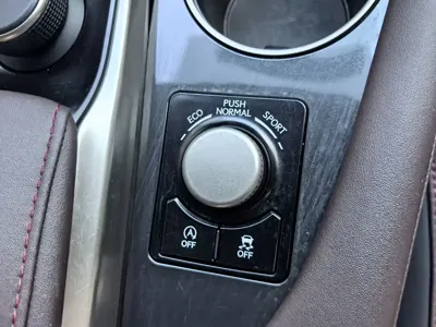 Lexus RX 2019, 103000 км, за 168000 CNY - фото 15