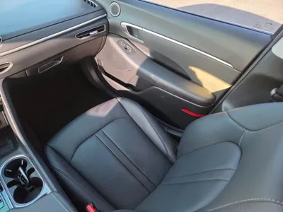 Hyundai Sonata 2021, 53926 км, за 19400000 KRW - фото 9
