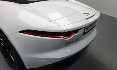 Jaguar F-Type 2019, 54437 км, за 38990000 KRW - фото 23
