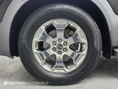 Kia Mohave 2017, 112970 км, за 15900000 KRW - фото 5