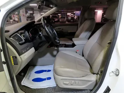 Kia Canival 2018, 84538 км, за 12900000 KRW - фото 6