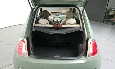 Fiat 500 2015, 109259 км, за 7200000 KRW - фото 20
