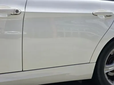 BMW 3-Series 2011, 238460 км, за 2100000 KRW - фото 9