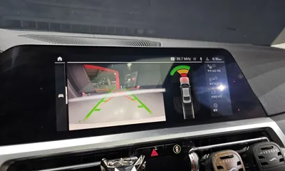 BMW 3-Series 2019, 153270 км, за 21300000 KRW - фото 14