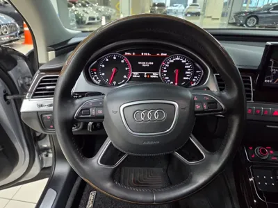 Audi A8 2015, 163374 км, за 19800000 KRW - фото 10