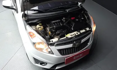 ChevroletGMDaewoo Spark 2012, 147972 км, за 2600000 KRW - фото 6