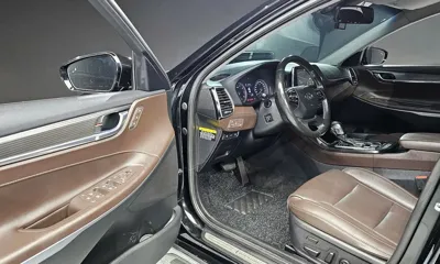 Hyundai Grandeur 2018, 118104 км, за 14000000 KRW - фото 10