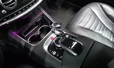 Mercedes-Benz S-Class 2018, 114130 км, за 46900000 KRW - фото 9