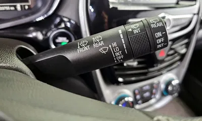 ChevroletGMDaewoo Spark 2016, 103755 км, за 5300000 KRW - фото 19