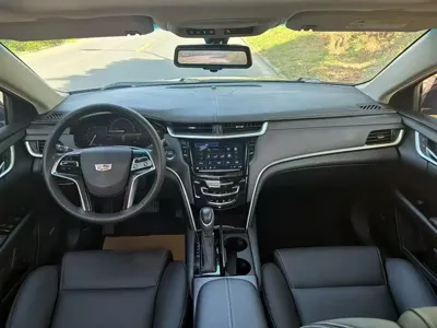 Cadillac XTS 2018, 87800 км, за 74300 CNY - фото 13