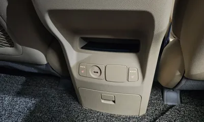 Kia Canival 2019, 85776 км, за 15800000 KRW - фото 18