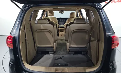 Kia Canival 2019, 141467 км, за 13000000 KRW - фото 20