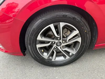 Changan Eado 2018, 67000 км, за 26800 CNY