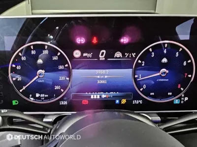 Mercedes-Benz S-Class 2023, 30655 км, за 163000000 KRW - фото 8