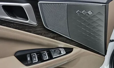 Kia K8 2023, 54091 км, за 27900000 KRW - фото 28