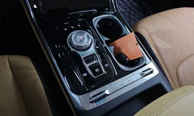 Kia Canival 2021, 129595 км, за 19700000 KRW - фото 9