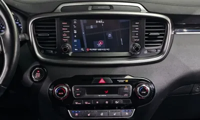 Kia Sorento 2018, 96012 км, за 16500000 KRW - фото 14