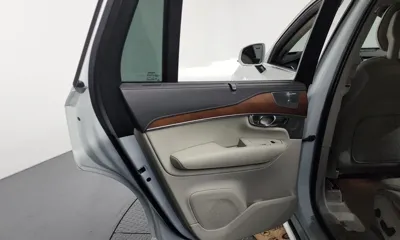 Volvo XC90 2019, 72705 км, за 46990000 KRW - фото 25