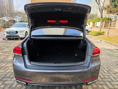 Hyundai Genesis 2016, 114607 км, за 11000000 KRW - фото 10