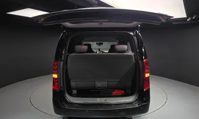 Hyundai Starex 2013, 126173 км, за 7890000 KRW - фото 20