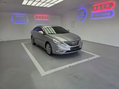 Hyundai Sonata 2013, 94994 км, за 7300000 KRW