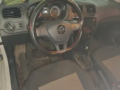 Volkswagen Polo 2017, 71300 км, за 33000 CNY - фото 12