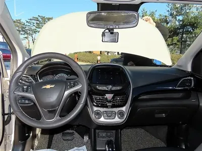 ChevroletGMDaewoo Spark 2021, 38795 км, за 8500000 KRW - фото 7