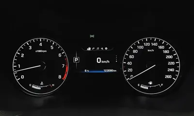 Hyundai Genesis 2016, 123086 км, за 10900000 KRW - фото 4