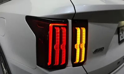 Kia Sorento 2021, 137256 км, за 24800000 KRW - фото 23
