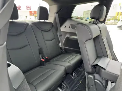 Cadillac XT6 2021, 60000 км, за 129800 CNY - фото 25