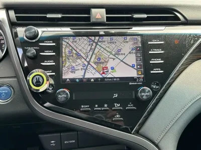 Toyota Camry 2019, 42400 км, за 27900000 KRW - фото 13