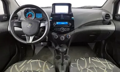 ChevroletGMDaewoo Spark 2014, 95733 км, за 2750000 KRW - фото 27