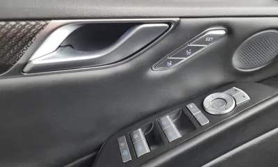 Genesis G80 2025, 71882 км, за 54900000 KRW - фото 38