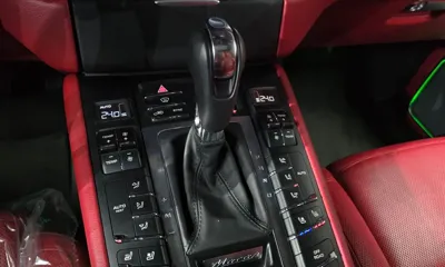 Porsche Macan 2015, 88296 км, за 31400000 KRW - фото 9