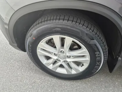 KG_Mobility_Ssangyong Rexton 2019, 176668 км, за 11300000 KRW - фото 5
